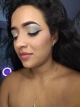 SaharQamar's Live XXX Chat