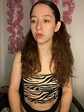 Chat XXX Live -rosi