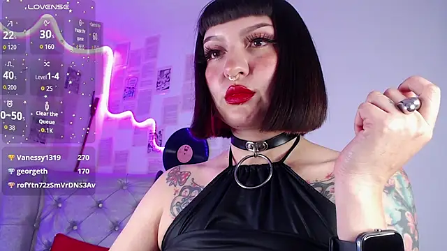 FabulousVenus live XXX chat