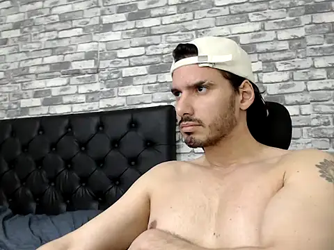 Show webcam de MrTyler667