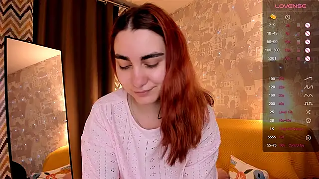 Chat XXX en directo de hannacheekss_