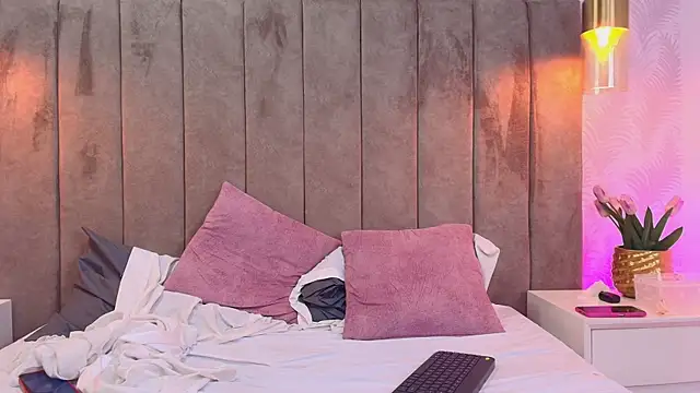 Chatroom XXX en direct de Lylith_606
