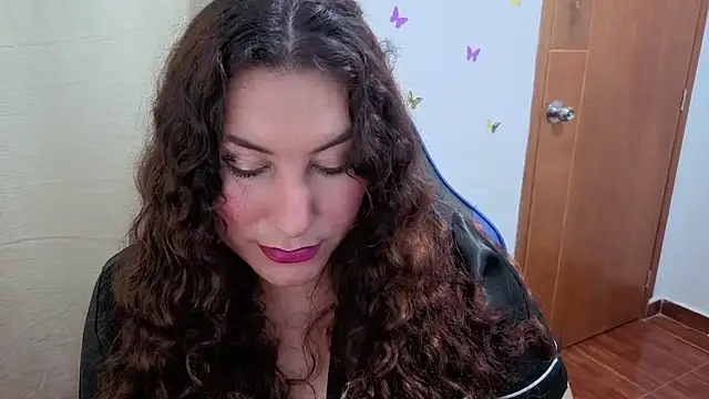 JANNAH_MARTINEZ live XXX chat