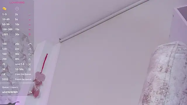 missweetpeach's Live XXX Chat