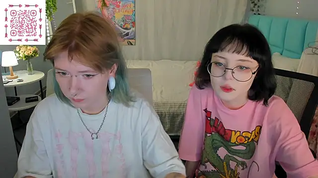 Elira_Vane 라이브 XXX 채팅