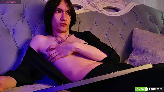 แชท XXX สดของ CalvinChapman