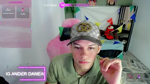 Chat +18 de Top_and_bottom ao vivo