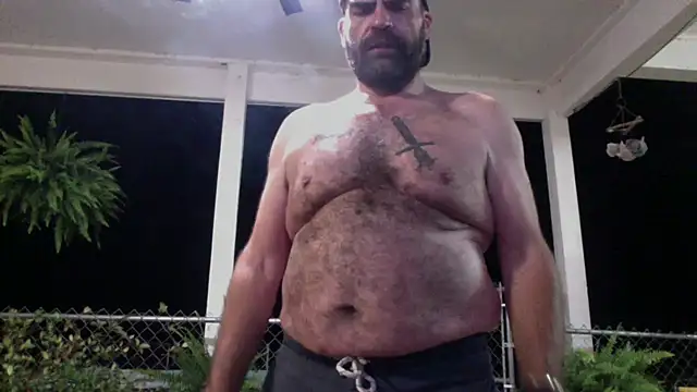 BootsAndCountry Live XXX-Chat