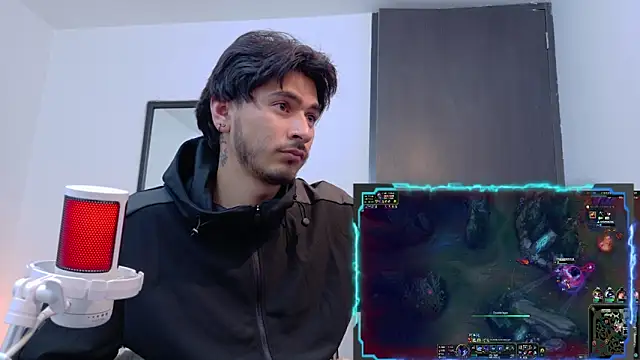 Chat XXX Live Elian_savoy