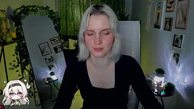 BethanyCloud – Naživo XXX chat