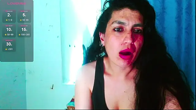 diosa_gil XXX чат на живо