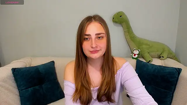 MilliStrii – Naživo XXX chat