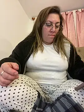 SCARLET-20 Live XXX-Chat