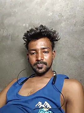 India_HOT23のライブXXXチャット