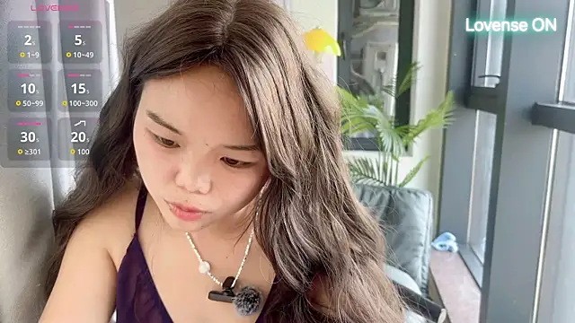 แชท XXX สดของ xiaosu22