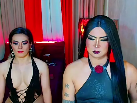 دردشة Wildest_Slave_Huntress الجنسية المباشرة