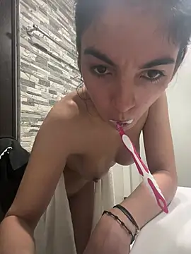Chat XXX ao vivo de EscarlataX