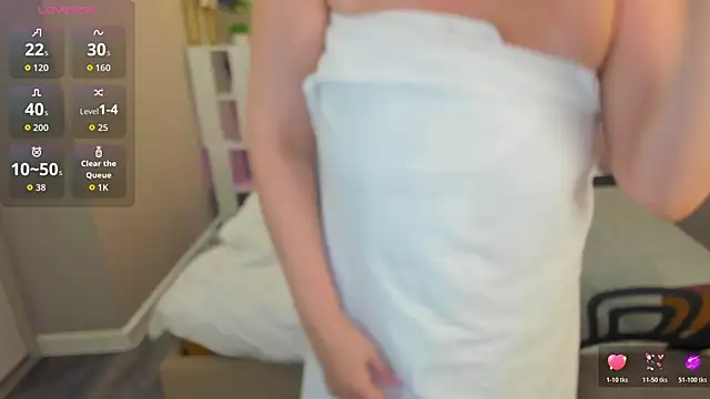 Hella_Fabel 라이브 XXX 채팅