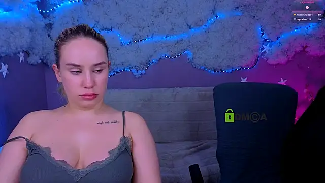 Chat XXX en directo de asol_muah