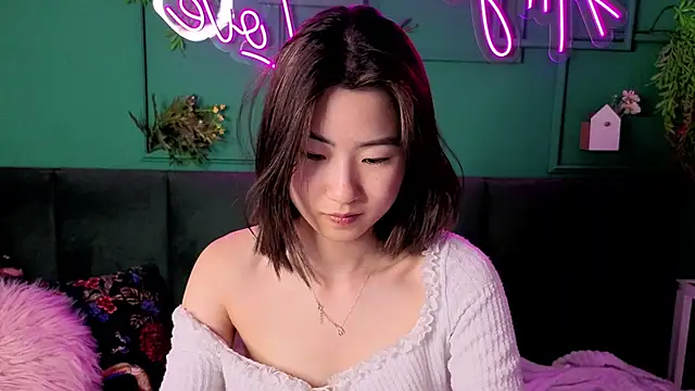 แชท XXX สดของ Runi_Asian