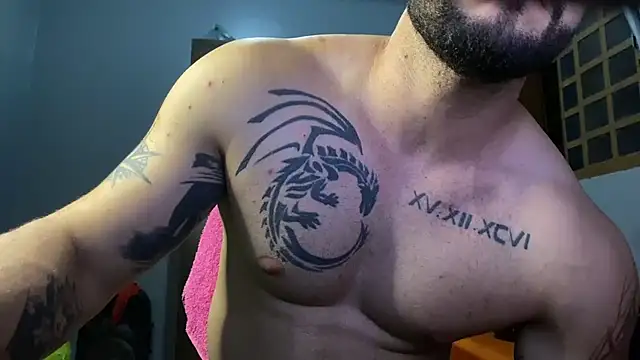 Galeego_DF Chat XXX live