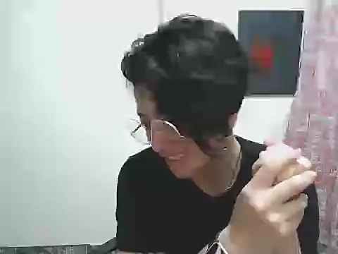 Came-II live XXX chat