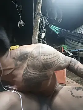 cielo420 élő XXX-chatje