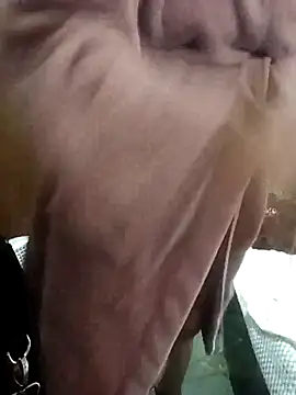 Chat XXX ao vivo de lualviz