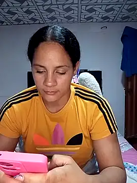 Sembang XXX Secara Langsung cieloo_777