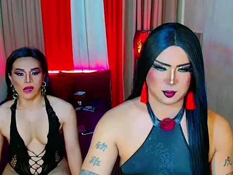 Wildest_Slave_Huntress' Live XXX Chat