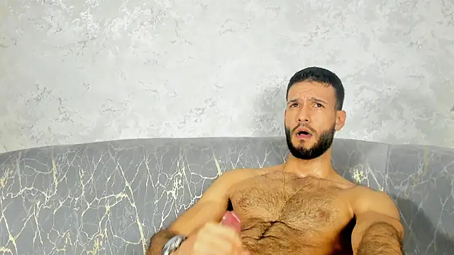 Chat XXX en directo de Jacob_Benelli