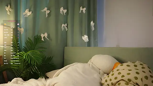 Chatroom XXX en direct de ShantellAngulo