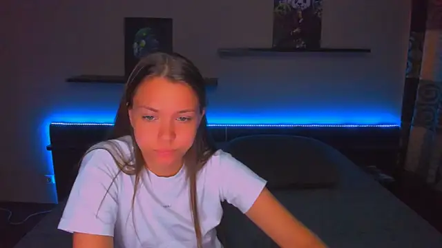 AlexaBarkley's Live XXX Chat