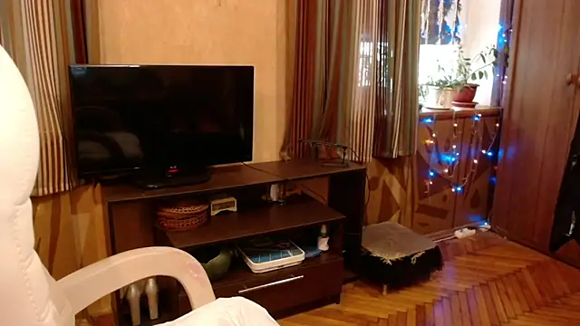 Miss_Tress' Live XXX Chat