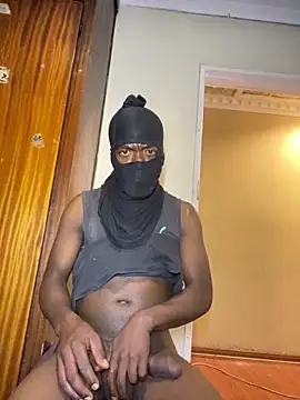 PanelledCabalist Webcam Show