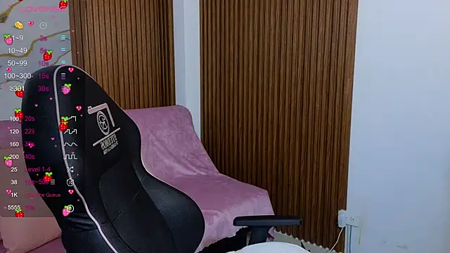 Loren_Tay Chat XXX in diretta