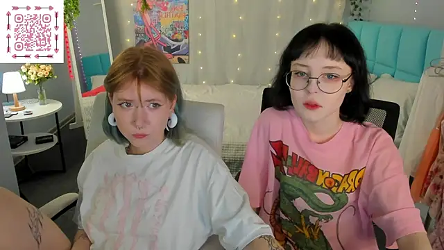Elira_Vane 라이브 XXX 채팅