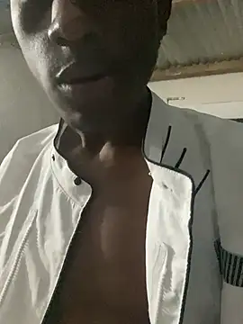 TheblAck0216's Live XXX Chat