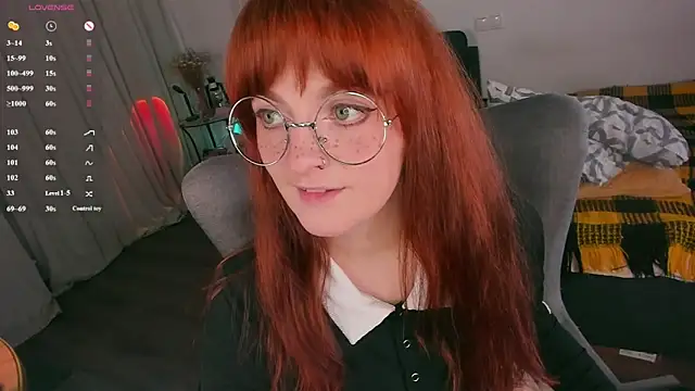 Alice_CutePerv – Naživo XXX chat