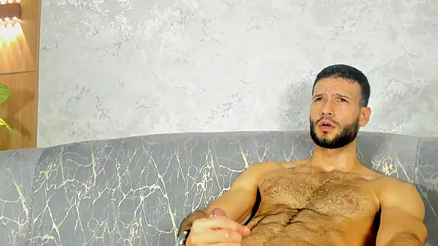 Jacob_Benelli live XXX chat