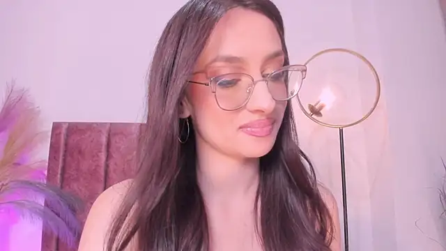 AndraCyruss Live XXX-chat