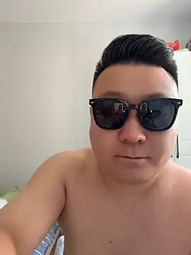 Živý XXX chat langzi-888