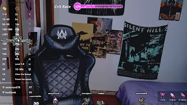 sai_l01 Live XXX Chat