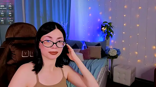 Czat XXX na żywo – Velvet__Kiss
