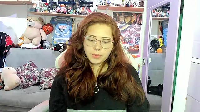 soficammy Chat XXX live