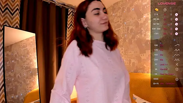 צ'אט XXX בשידור חי של hannacheekss_