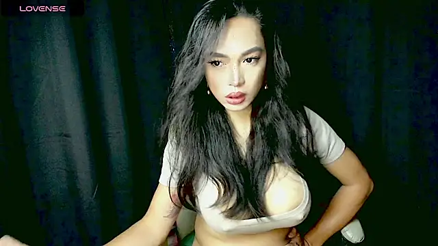 Chat +18 de SexyMariaFox ao vivo