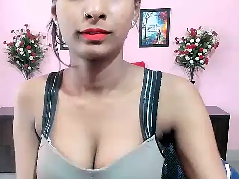 Melis_Sandra Live XXX-chat
