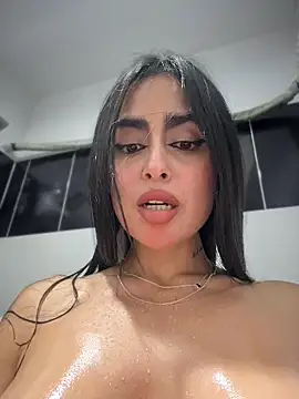 Alexandra_duque's Live XXX Chat