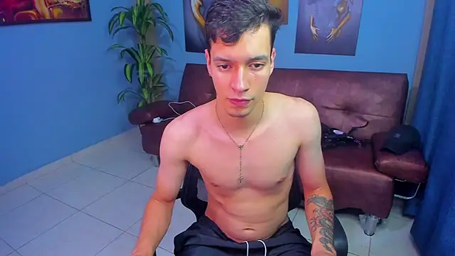 Онлайн чат XXX Brian_test